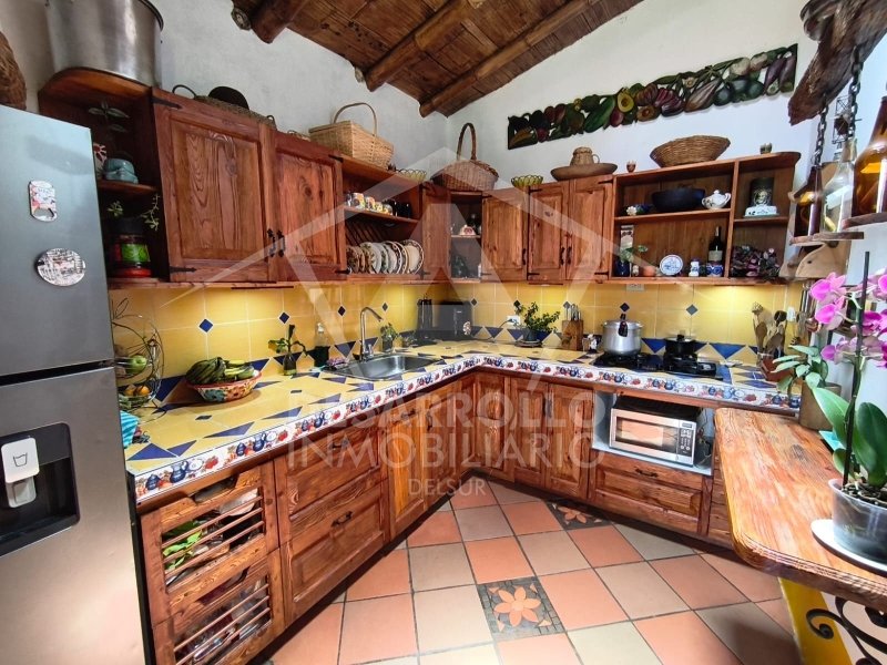 Casa-Finca en Arriendo en La Gaviria