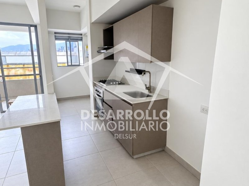 Apartamento en Arriendo en Las Vegas