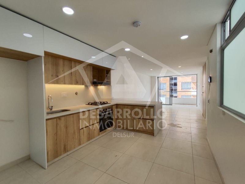 Apartamento en Arriendo en El Portal
