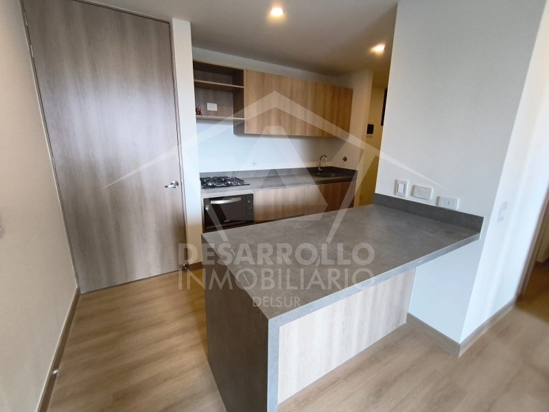 Apartamento en Arriendo en Montesol