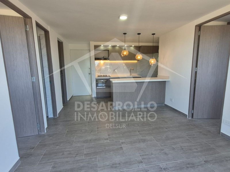 Apartamento en Arriendo en Porvenir
