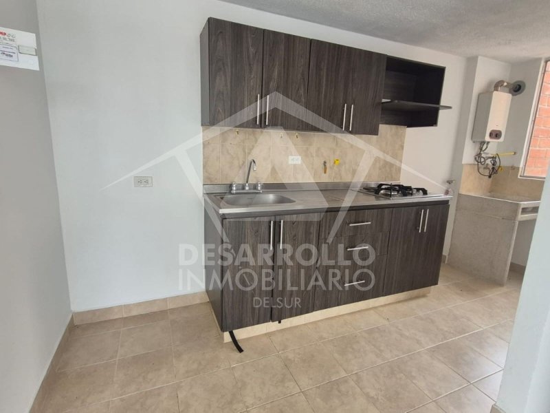 Apartamento en Arriendo en Ojo De Agua