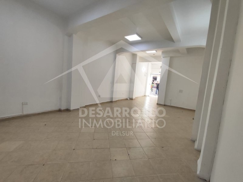 Local en Arriendo en Barrio Mesa