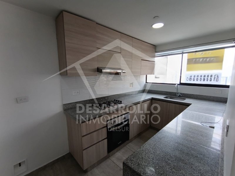 Apartamento en Arriendo en Mayorca