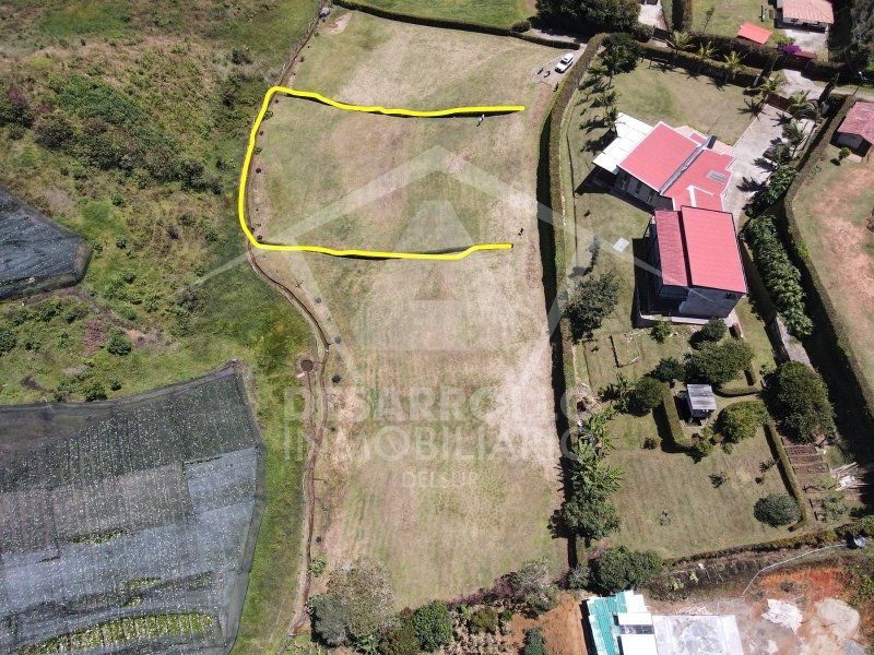 Terreno en Venta en Cristo Rey
