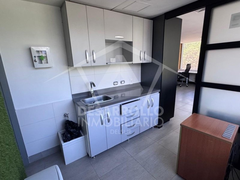 Oficina en Arriendo en Las Palmas