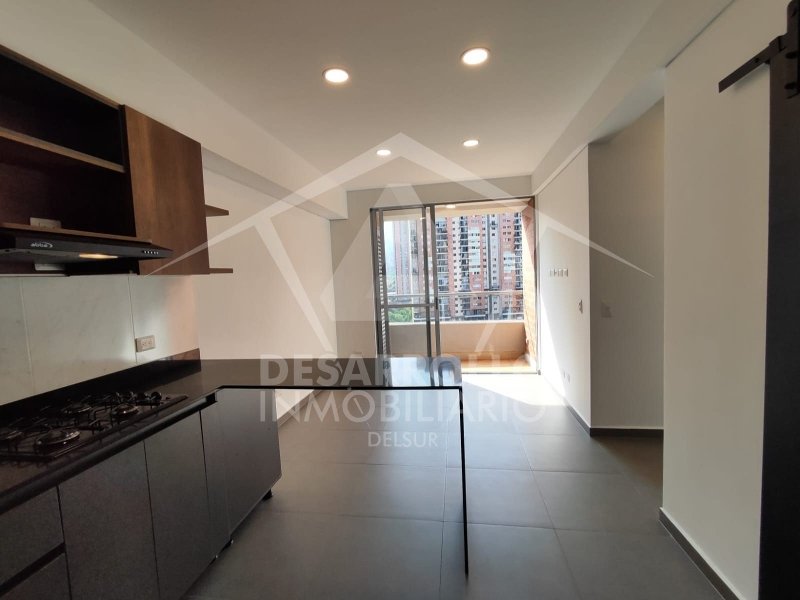 Apartamento en Arriendo en Cañaveralejo