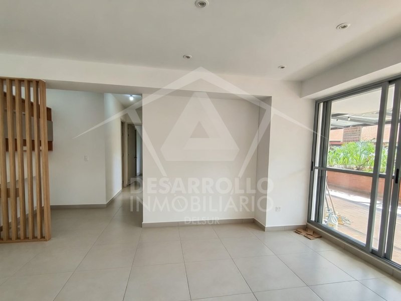 Apartamento en Arriendo en Maria Auxiliadora