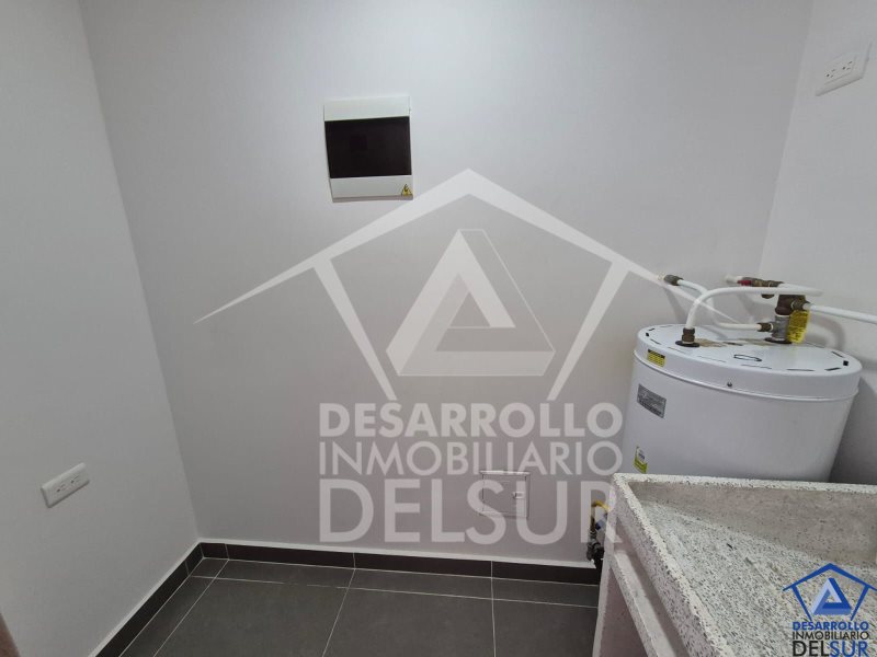 Apartamento en Venta en Los Colegios