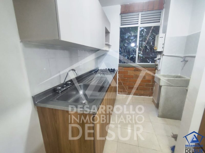 Apartamento en Arriendo en Castropol