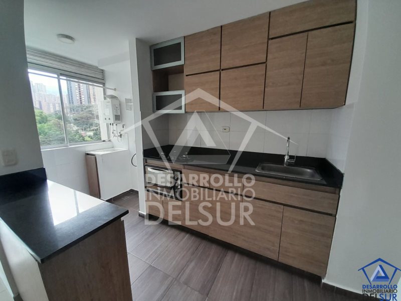 Apartamento en Arriendo en Prados De Sabaneta