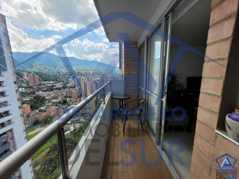 Apartamento en Venta en Aves Marias