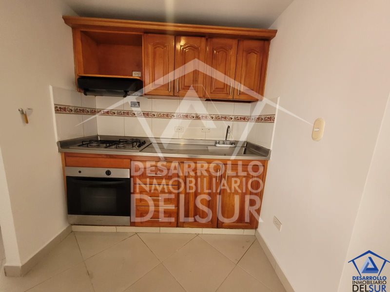 Apartamento en Venta en Calle Del Banco
