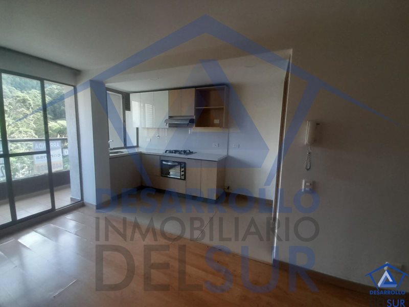 Apartamento en Arriendo en Pan De Azucar