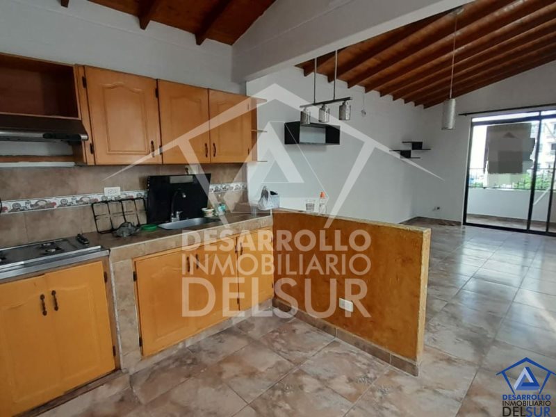 Apartamento en Arriendo en Playas De Maria