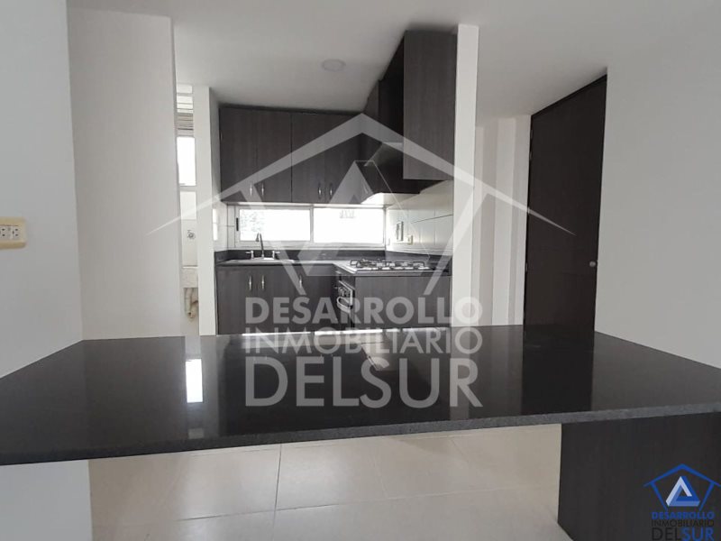 Apartamento en Arriendo en Prados De Sabaneta