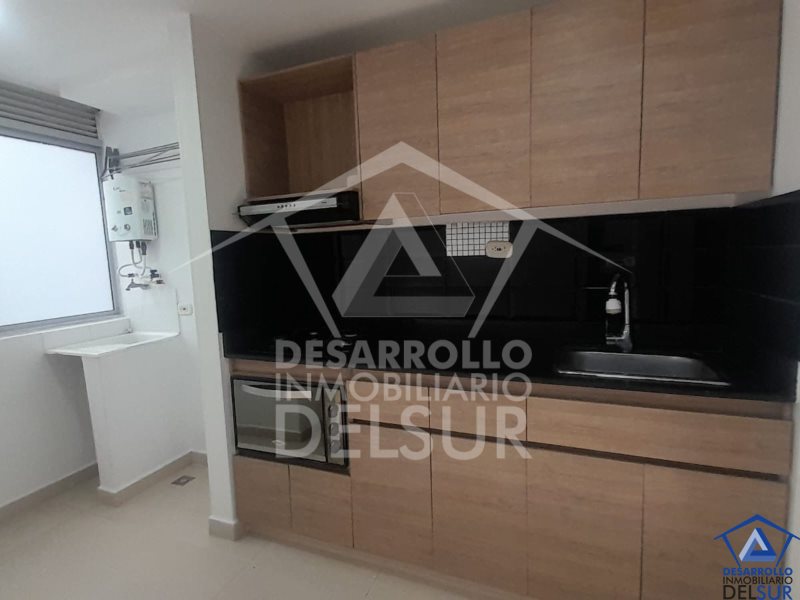 Apartamento en Arriendo en Prados De Sabaneta