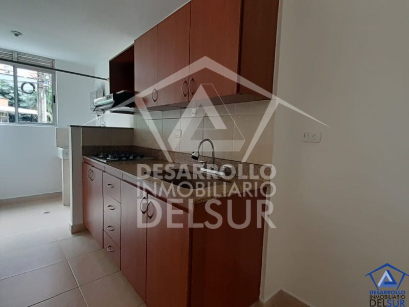 Apartamento en Arriendo en Cumbres