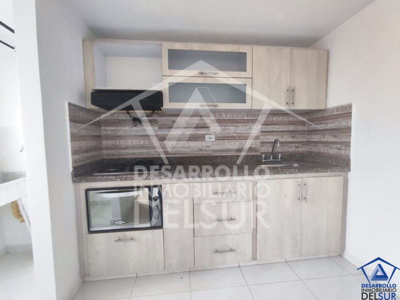 Apartamento en Arriendo en El Trapiche