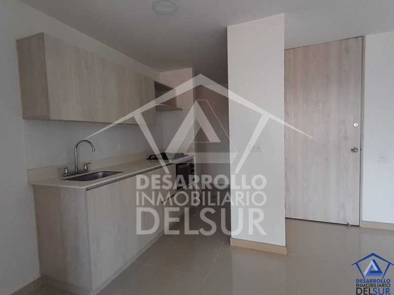 Apartamento en Arriendo en Prados De Sabaneta