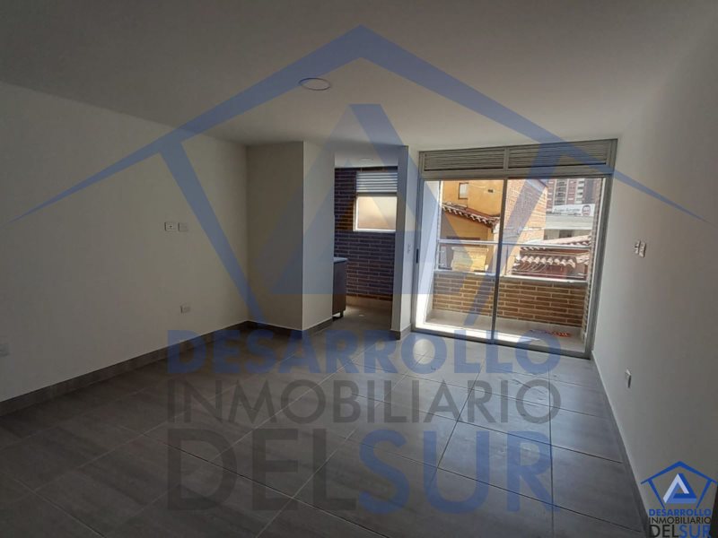 Apartamento en Arriendo en San Joaquin