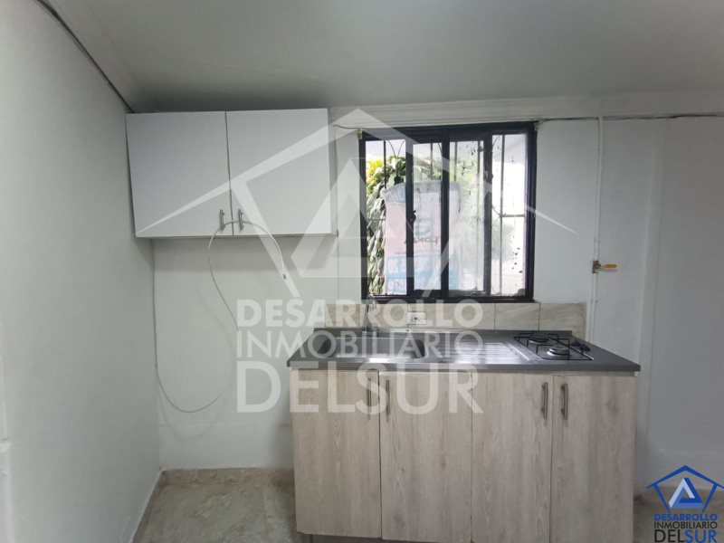 Apartamento en Arriendo en Playas De Maria