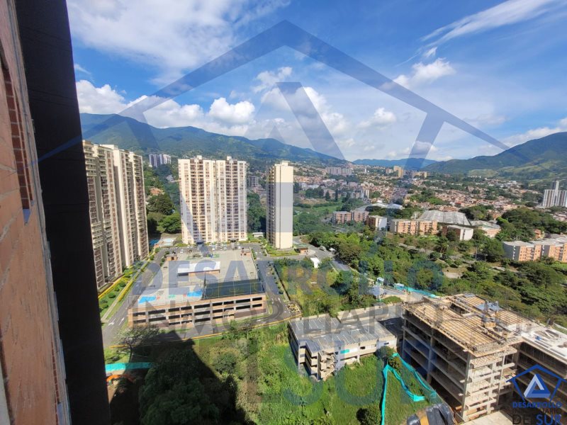 Apartamento en Arriendo en Ditaires