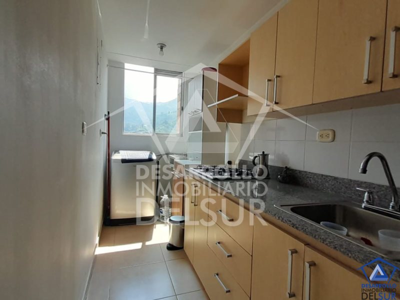Apartamento en Venta en La Doctora