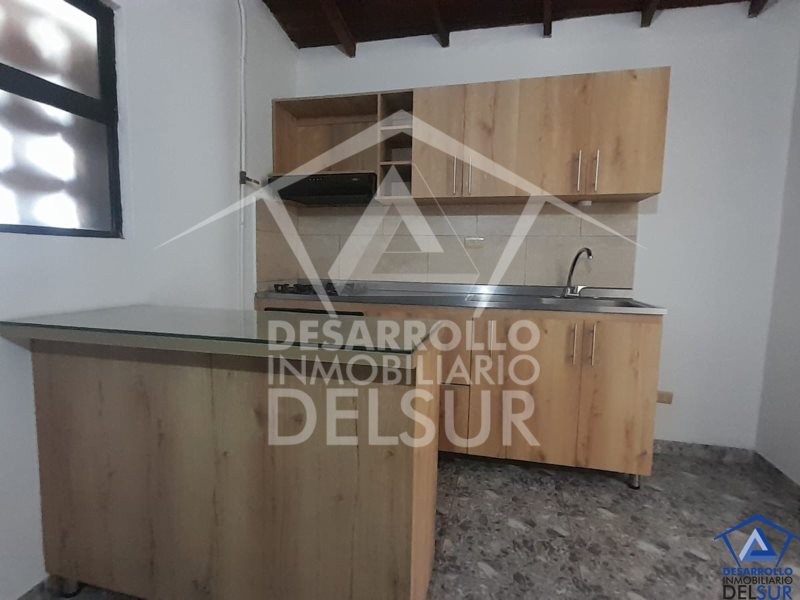 Apartamento en Arriendo en La Ferreria
