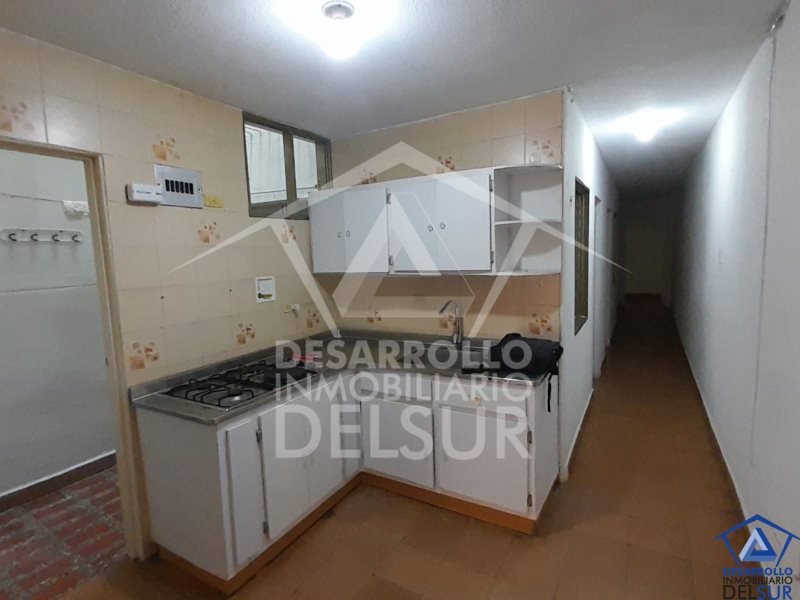 Apartamento en Arriendo en Calle Del Banco