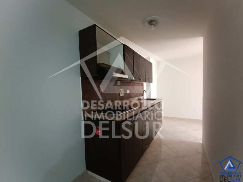 Apartamento en Arriendo en Barrio Mesa