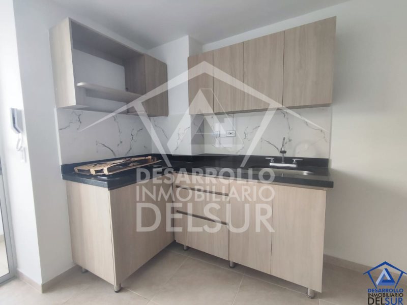 Apartamento en Venta en Calle Larga