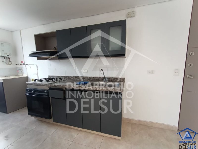 Apartamento en Arriendo en La Ferreria