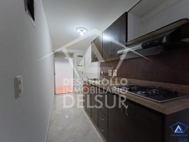 Apartamento en Arriendo en Barrio Mesa