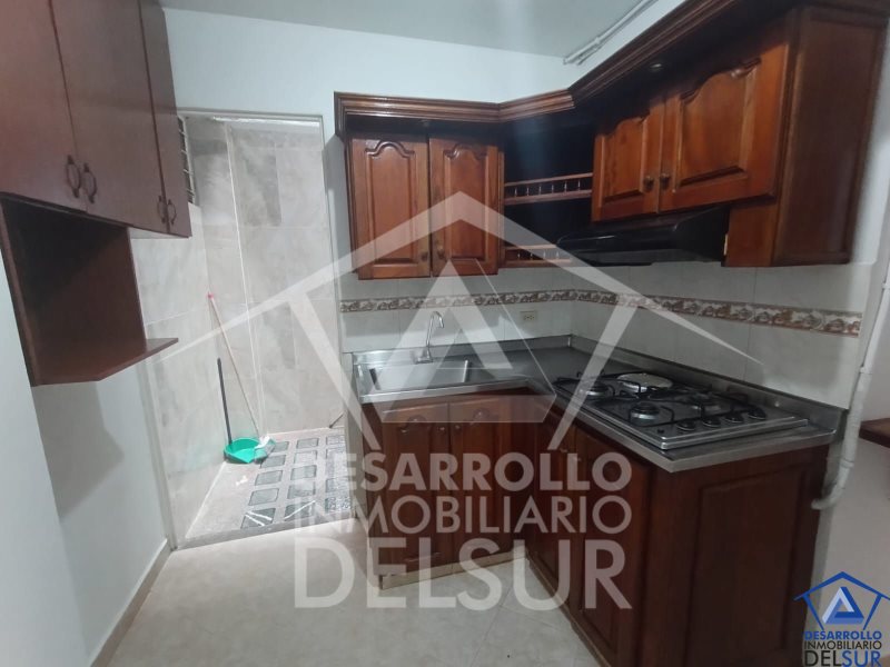 Apartamento en Arriendo en Calle Del Banco
