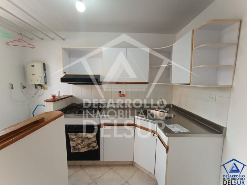 Apartamento en Arriendo en Betania