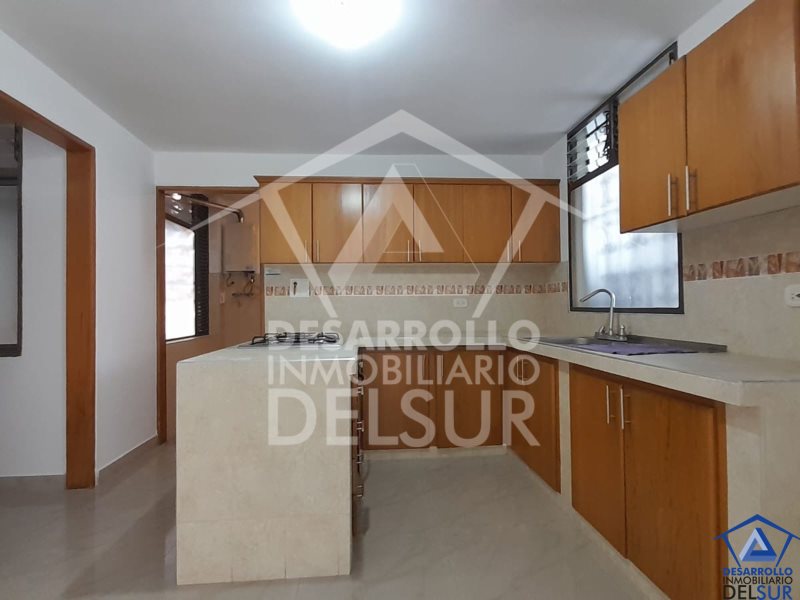 Apartamento en Arriendo en Laureles