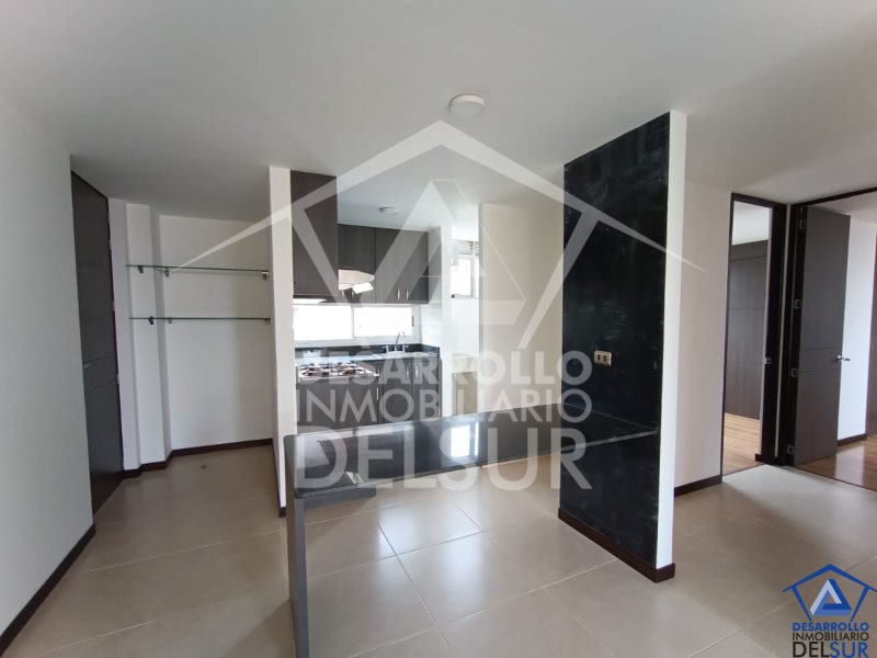 Apartamento en Arriendo en Prados De Sabaneta