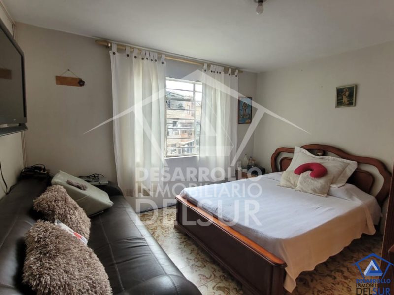 Apartamento en Venta en San Mateo