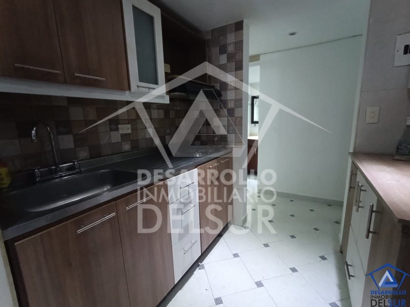 Apartamento en Arriendo en El Dorado