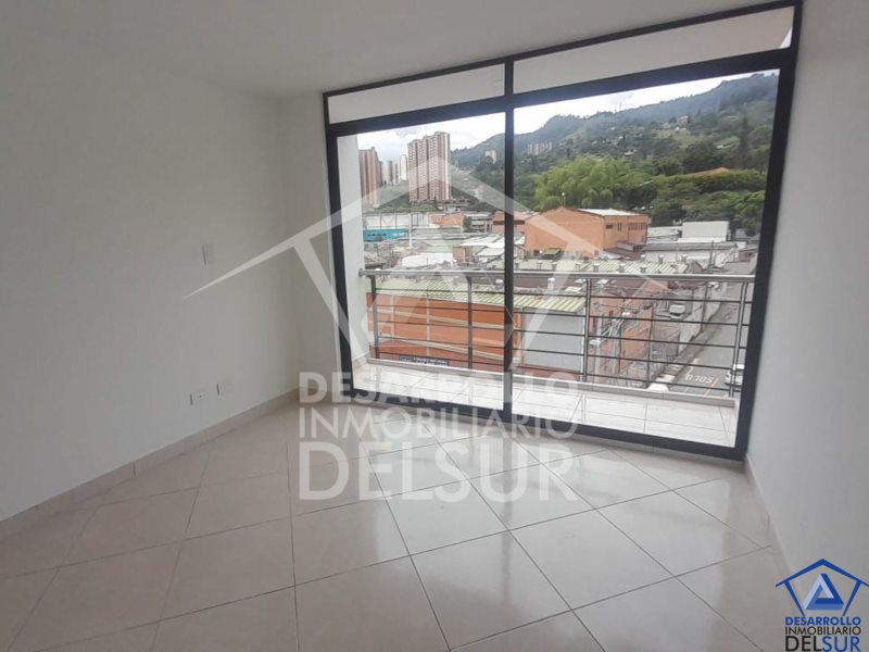 Apartamento en Arriendo en Restrepo Naranjo