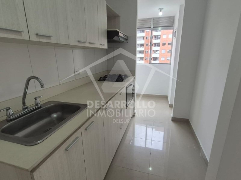 Apartamento en Arriendo en Holanda