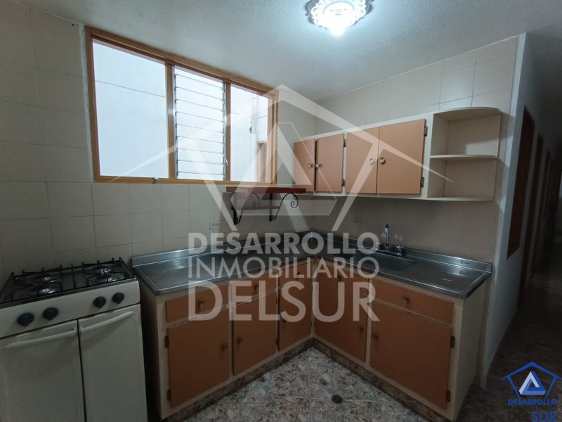 Apartamento en Arriendo en Calle Del Banco