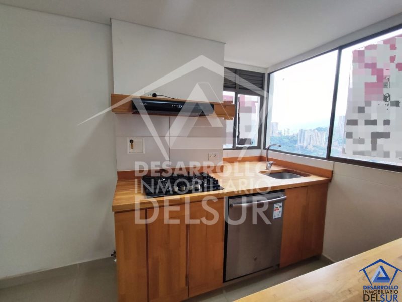 Apartamento en Arriendo en San Jose