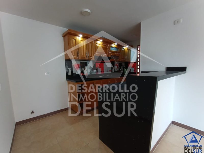 Apartamento en Arriendo en Ceramica