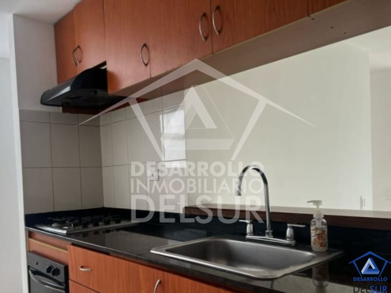 Apartamento en Arriendo en Cumbres