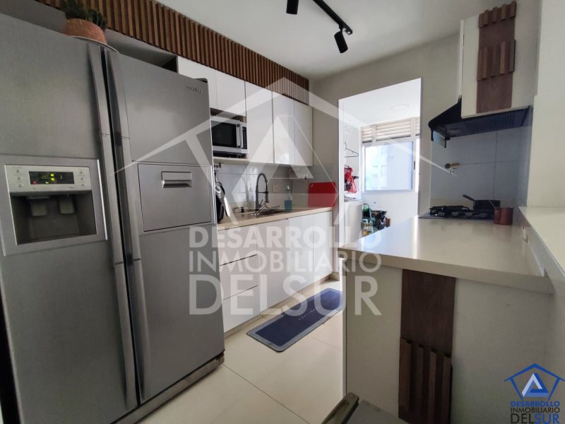 Apartamento en Venta en Aves Marias