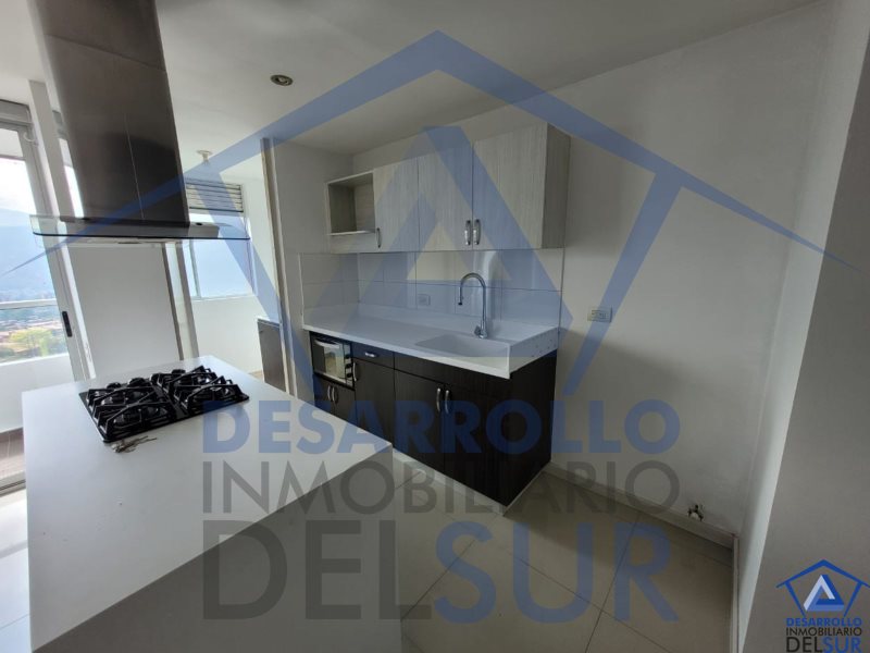Apartamento en Arriendo en Suramerica