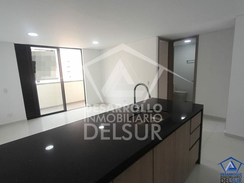 Apartamento en Venta en Calle Del Banco