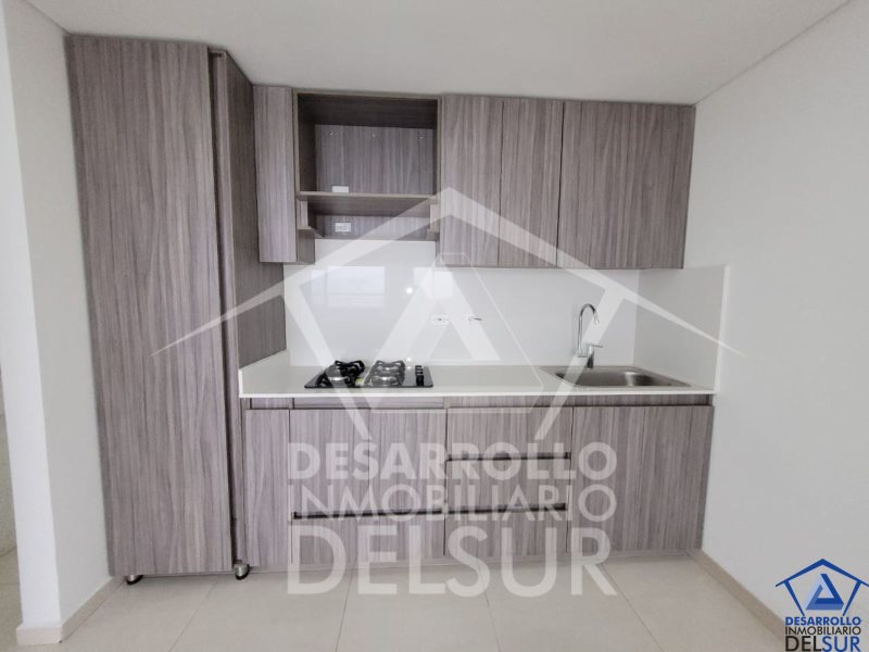 Apartamento en Arriendo en Ditaires